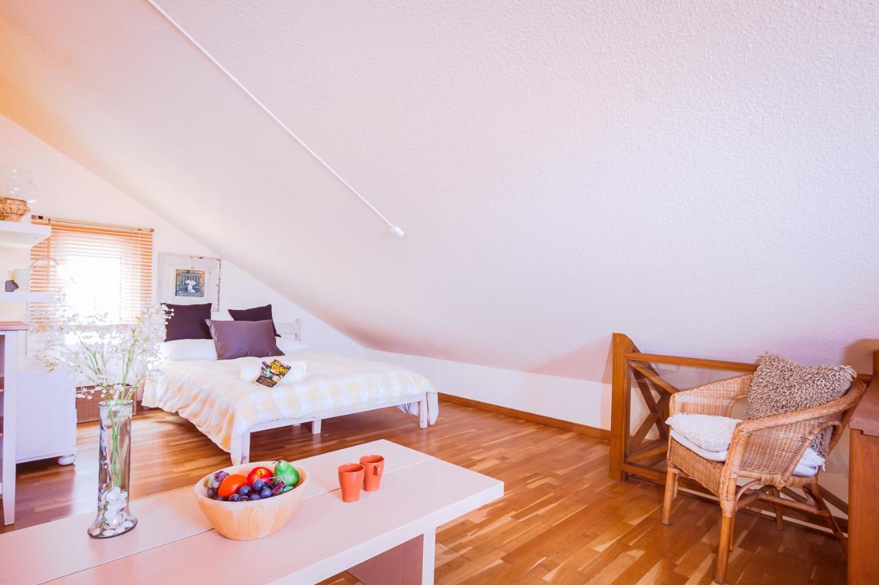 Villa Hibiscus Centrum Corralejo Beach Private Pool Family Kültér fotó