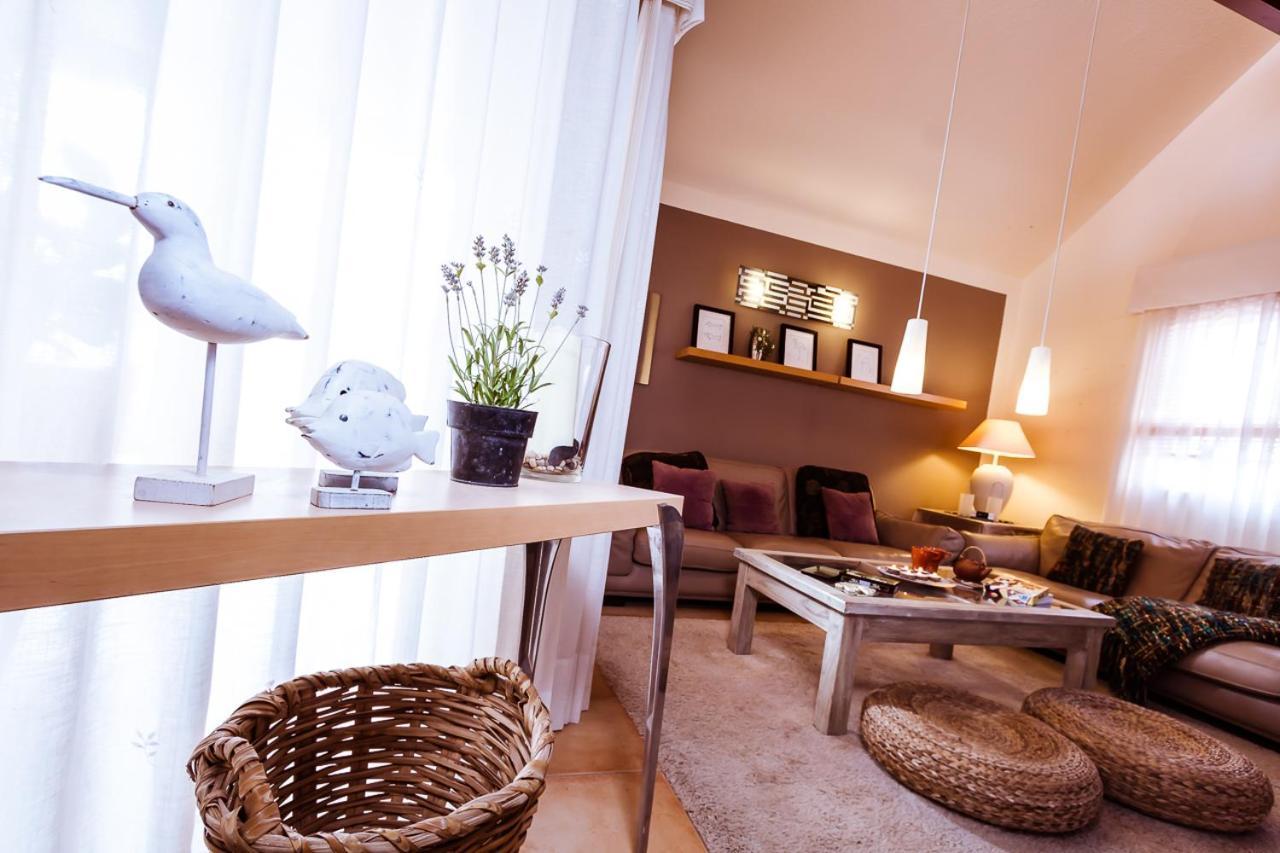 Villa Hibiscus Centrum Corralejo Beach Private Pool Family Kültér fotó