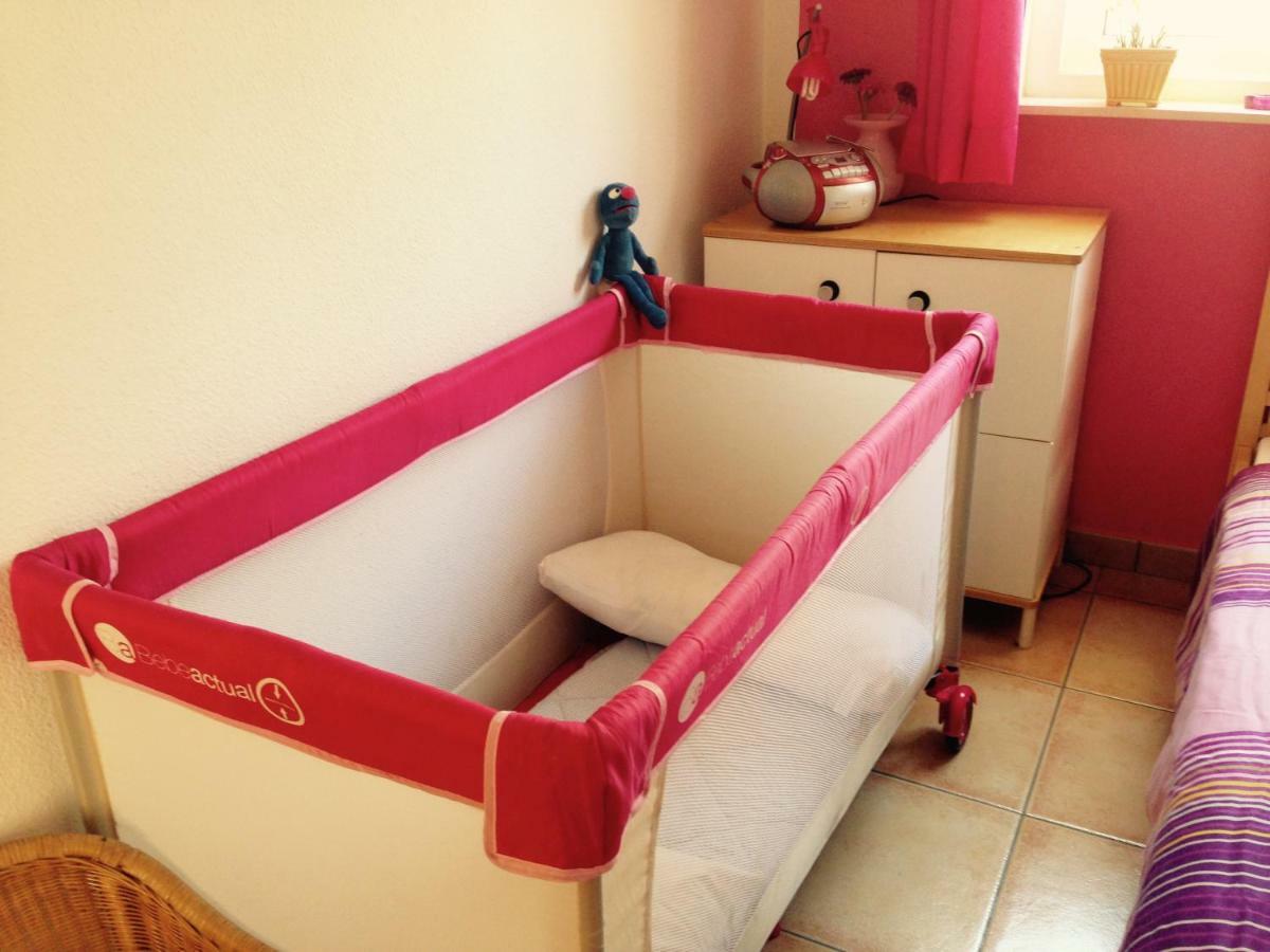 Villa Hibiscus Centrum Corralejo Beach Private Pool Family Kültér fotó